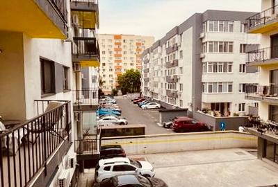 Apartament 2 camere Dristor, 5 minute de metrou, bloc nou, CENTRALA, PARCARE - 7