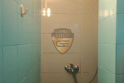 2 camere, Tomis Nord, Piata Brotăcei, 30mp et 3/4 renovat, centrala gaz, semidec - 7