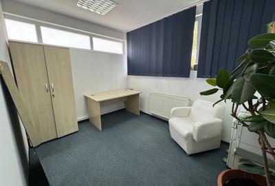 Clădire Multifuncțională de Vânzare în Târgu Mureș, Zona Gării - 28