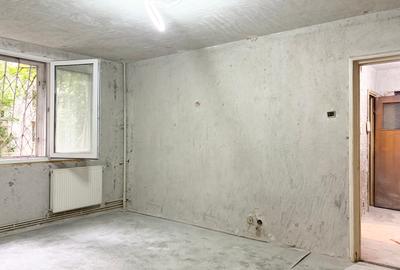 APARTAMENT 3 CAMERE - PARTER INALT - 70 MP - CENTRALA - DRUMUL TABEREI - METROU - 4