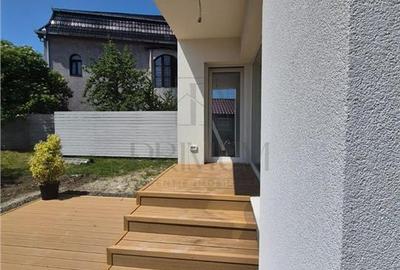 Casa Individuala - Plopi  - La Cheie - Design Premium - 11