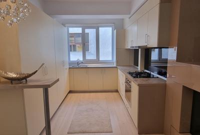 PENTHOUSE DUPLEX HERASTRAU MOBILAT SI UTILAT MODERN | LOC PARCARE - 7