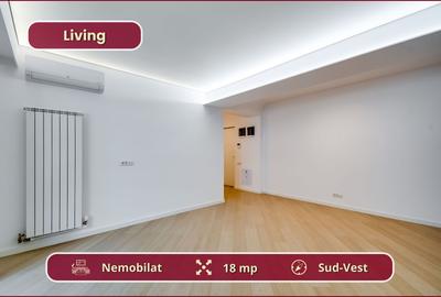 Cortina North || 2 camere || Comision 0% - 4