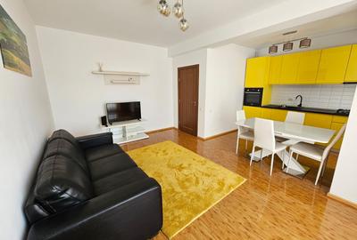 2 camere Bucurestii Noi - Pod Constanta *imobil 2022* l parcare privata l - 1