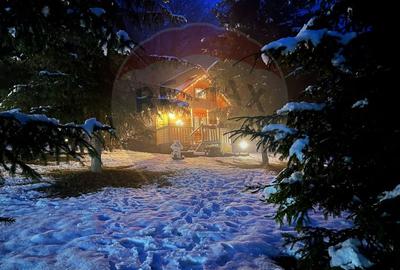 OCAZIE!!! CASA SUPERBA cu teren in JULITA jud Arad in M tii Zarandului - 1