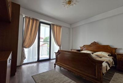 Piata Ovidiu - ap 2 cam / finisaje moderne / termen lung /totul nou - 19