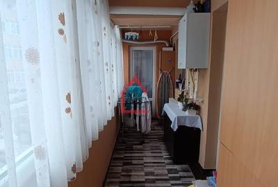 Apartament cu 2 camere, Decomandat, Cug, Bloc 2016, Loc de parcare - 7