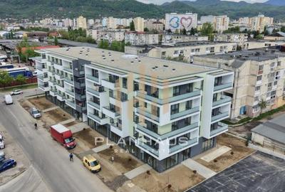 Apartament 2 camere,Mărgeanului ,bloc nou ,etaj 2 - 3
