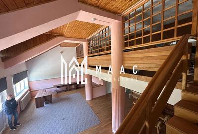 CASA DE INCHIRIAT I CISNADIE I SPATIU EDUCATIONAL - 33