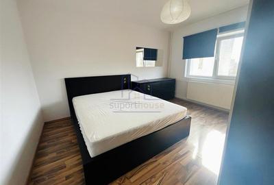 Inchiriere apartament 2 camere Ploiesti, zona Paltinis - 14