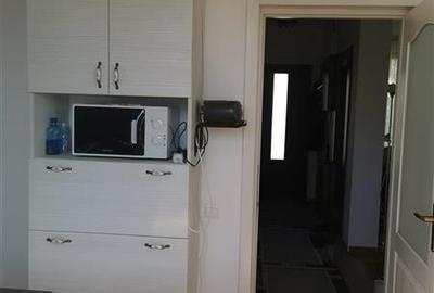 Casa  cu 2180 teren intravilan langa padure zona Popesti - 11