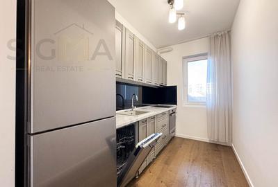 Apartament cu 3 camere de inchiriat in zona The Office! - 2