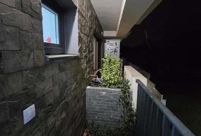 Tatarasi - Evergreen Towers, ap 2 camere decomandat 66mp, complex rezidential - 12