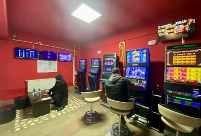 Spațiu Comercial lângă Târgoviște (Răzvad) – Locație de Colț, Vizibilitate Maxim - 14