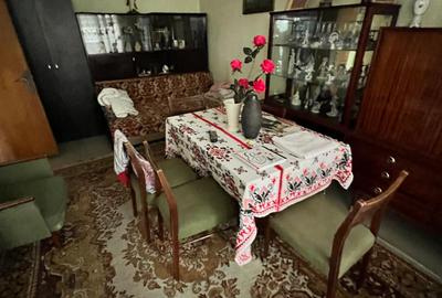 Apartament cu 2 camere decomandat în Pantelimon