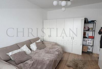 Garsoniera Premium - Grozavesti - Regie Residence Faza 2 - 1