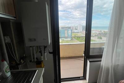 DE VÂNZARE APARTAMENT 2 CAMERE ZONA CLUBURI MAMAIA - 9