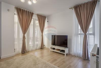 Casa duplex renovata Otopeni | 4 camere | terasa acoperita - 9
