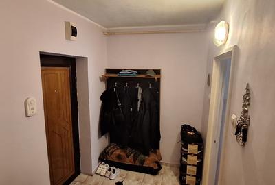 Apartament structura mare, întrare Racadau - 5