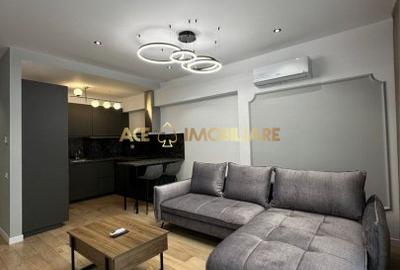 2 Camere de inchiriat | ONE Cotroceni | Centrala | Parcare | Metrou 3' - 2