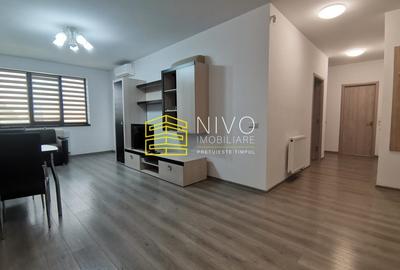 Apartament 3 camere – Tg. Mureș – Tudor – Bloc nou – Str. Livezeni - 5