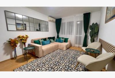 Apartament 2 Camere Titan Parcare Metrou Galeriile Titan - 1