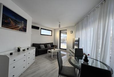 Apartament 2 camere de inchiriat I Parcare I Sisesti / Baneasa - 1
