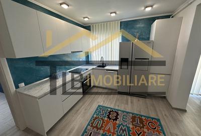 Apartament de 2 camere, 60mp, parcare, Zona UMFST - 3