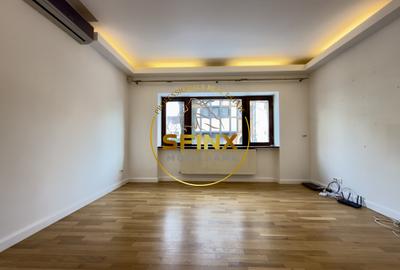 PRIMAVERII | apartament 3 camere 88mp | pretabil rezidenta sau birou - 5