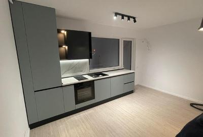 Garsoniera + 1 loc parcare 100000 euro - 3