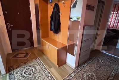 Apartament de vanzare, cu 3 camere, 2 balcoane, 67 mp, zona Observatorului - 7