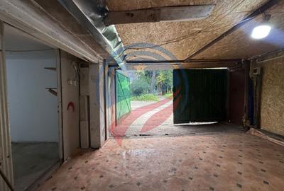 GARAJ DE VANZARE/CRAIOVA/CALEA BUCURESTI - 8
