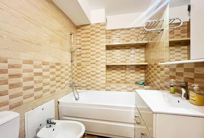 Apartament 2 camere, 61 mp, Bucium - 6