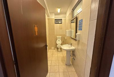 Vand clădire de birouri,cabinete. Cotroceni zona exclusivista EURO - 8