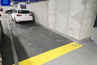 Apartament 2 camere Vulcan Residence, loc de parcare, boxă - 10