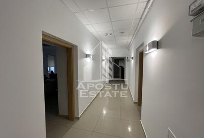 Spatiu pentru birouri de 147 mp, 5 camere, la parter, zona centrala - 7