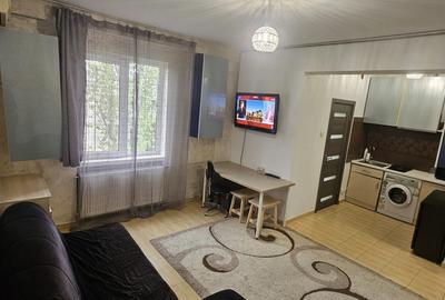 Garsoniera, open space, 27 mp, centrala, ac, Alba Iulia - Decebal - 4