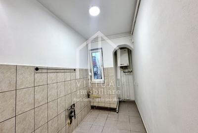 Apartament cu 3 camere, 45mp utili+balcon, etaj 1/4, Ciresica - 7