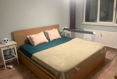 Inchiriez 3 camere Banu Manta - 4
