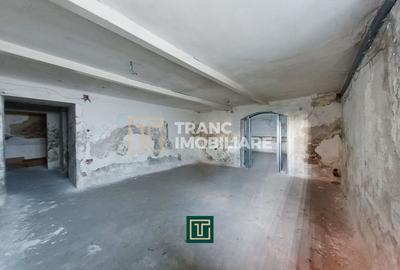 Clădire emblematică rara cu 13 camere pe Calea Victoriei | Ideal locuit/clinică - 6