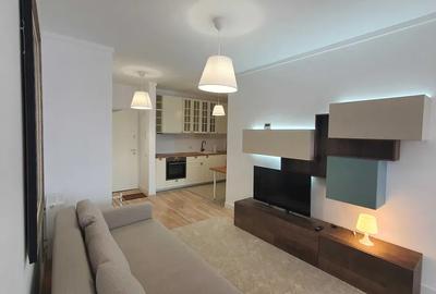 3 Camere | Bucurestii Noi - Marmura Residence | Parcare | Pet Friendly - 1