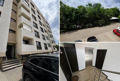 Inchiriere apartament 2 camere mobilat 13 Septembrie - 9