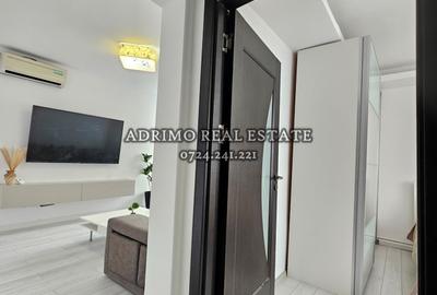 Ap2cam RENOVAT -  Parcare Primarie Centrala GAZ - Decomandat - Campus - 550 euro - 10