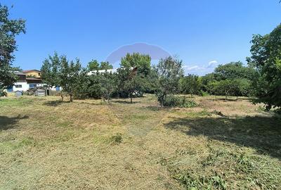 Teren intravilan 2606 mp de vanzare zona Traian Galati - 1