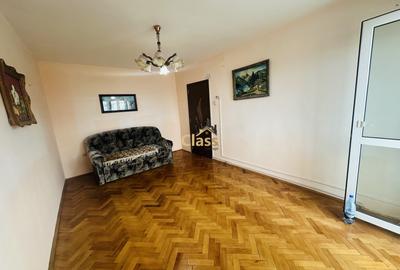 Apartament 2 camere | decomandat | 40 mpu | zona Bucium Manastur - 2