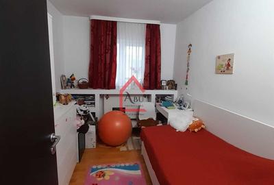 Apartament cu 3 camere,  Zimbru-Bicaz - 3