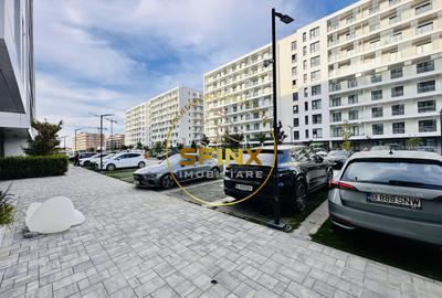 2 camere | chirie | Pipera | pet friendly | întreținere mică | panouri solare - 11