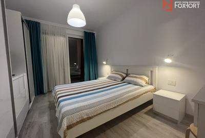 Apartament cu 2 camere, decomandat, in zona Torontalului - ID C4373 - 4