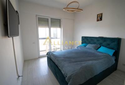Apartament 2 camere decomandat – 3 min Metrou Berceni - 3