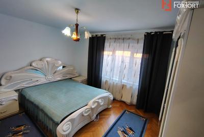 Casa individuala 6 camere, 269 mp utili, teren 635 mp, zona Girocului - 5